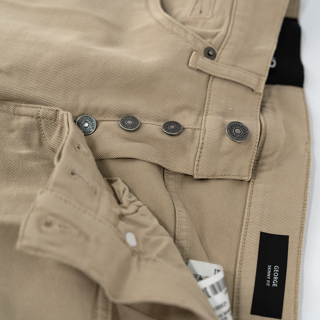 JEANS DONDUP UOMO