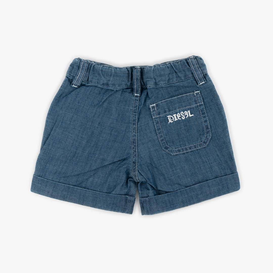 SHORTS DIESEL BAMBINA