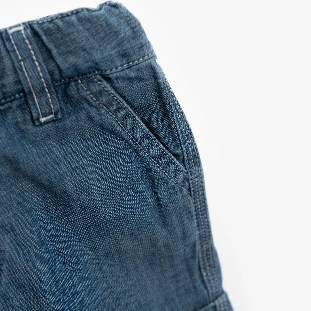 SHORTS DIESEL BAMBINA
