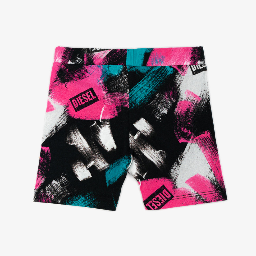 SHORTS DIESEL BAMBINA