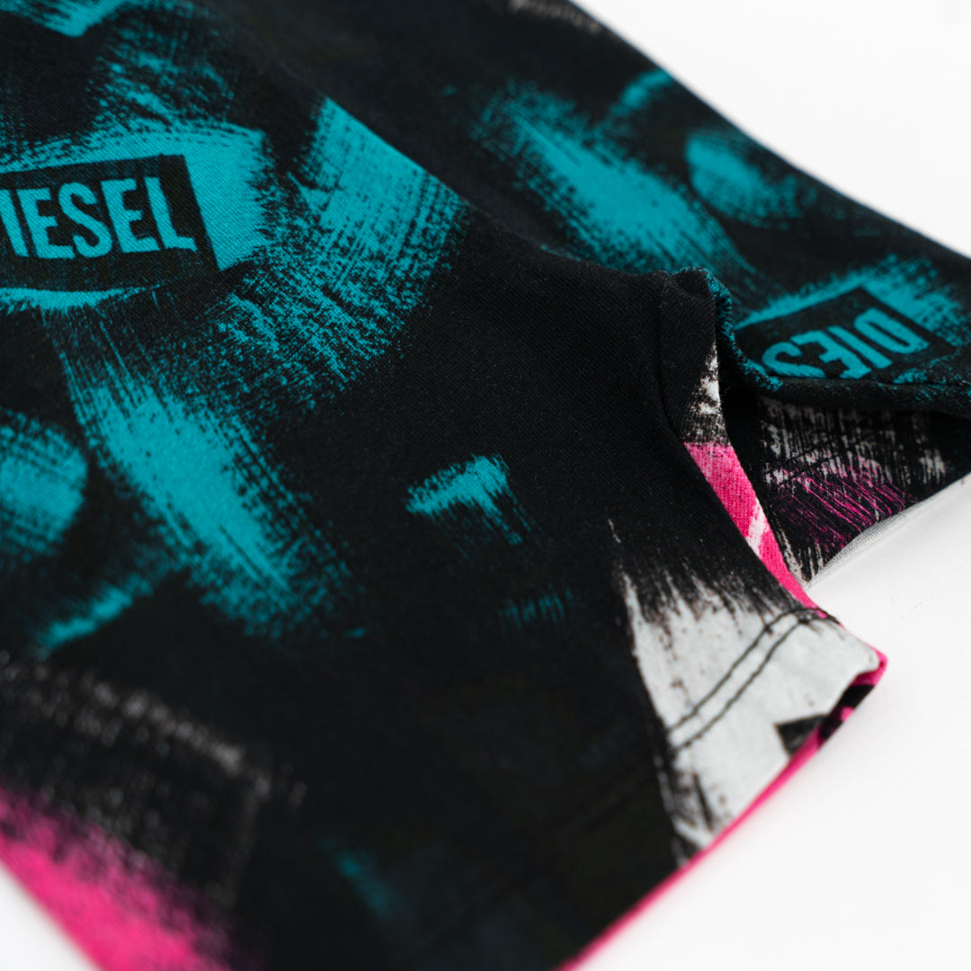 SHORTS DIESEL BAMBINA