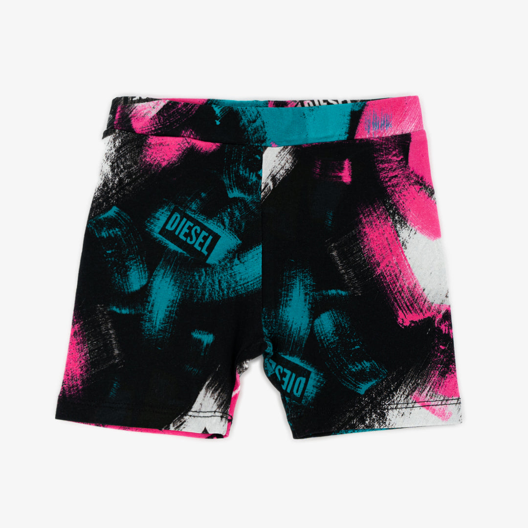 SHORTS DIESEL BAMBINA