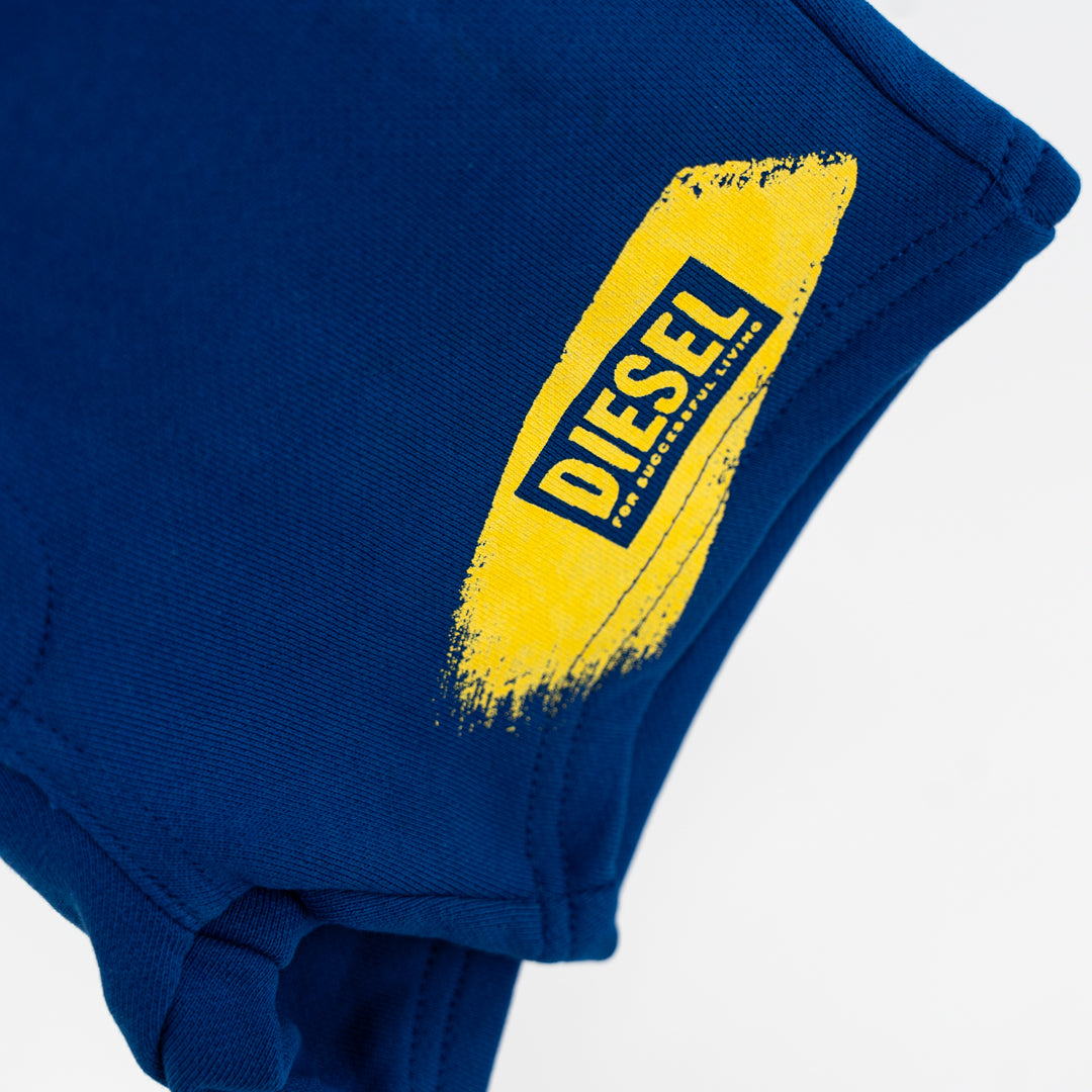 BERMUDA DIESEL BAMBINO