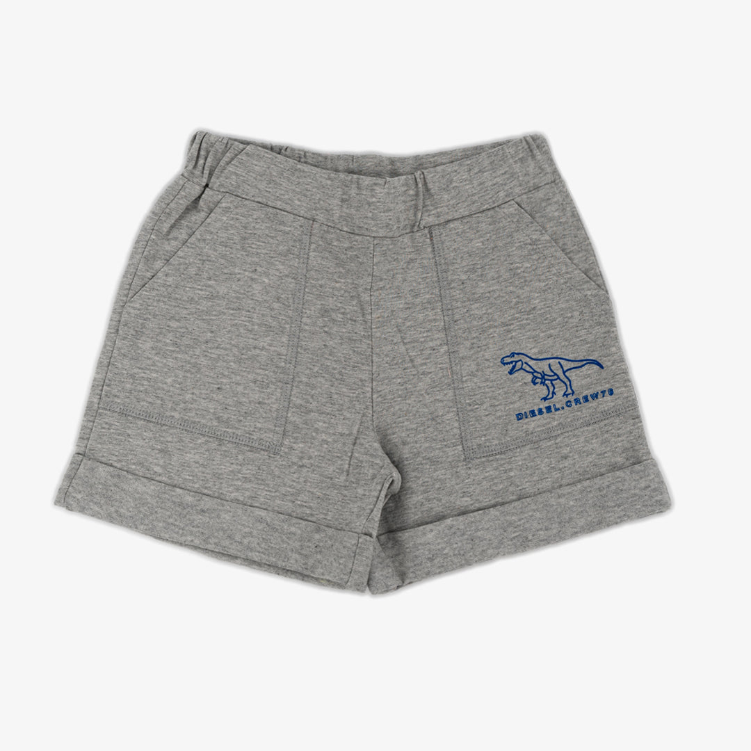 SHORTS DIESEL BAMBINA