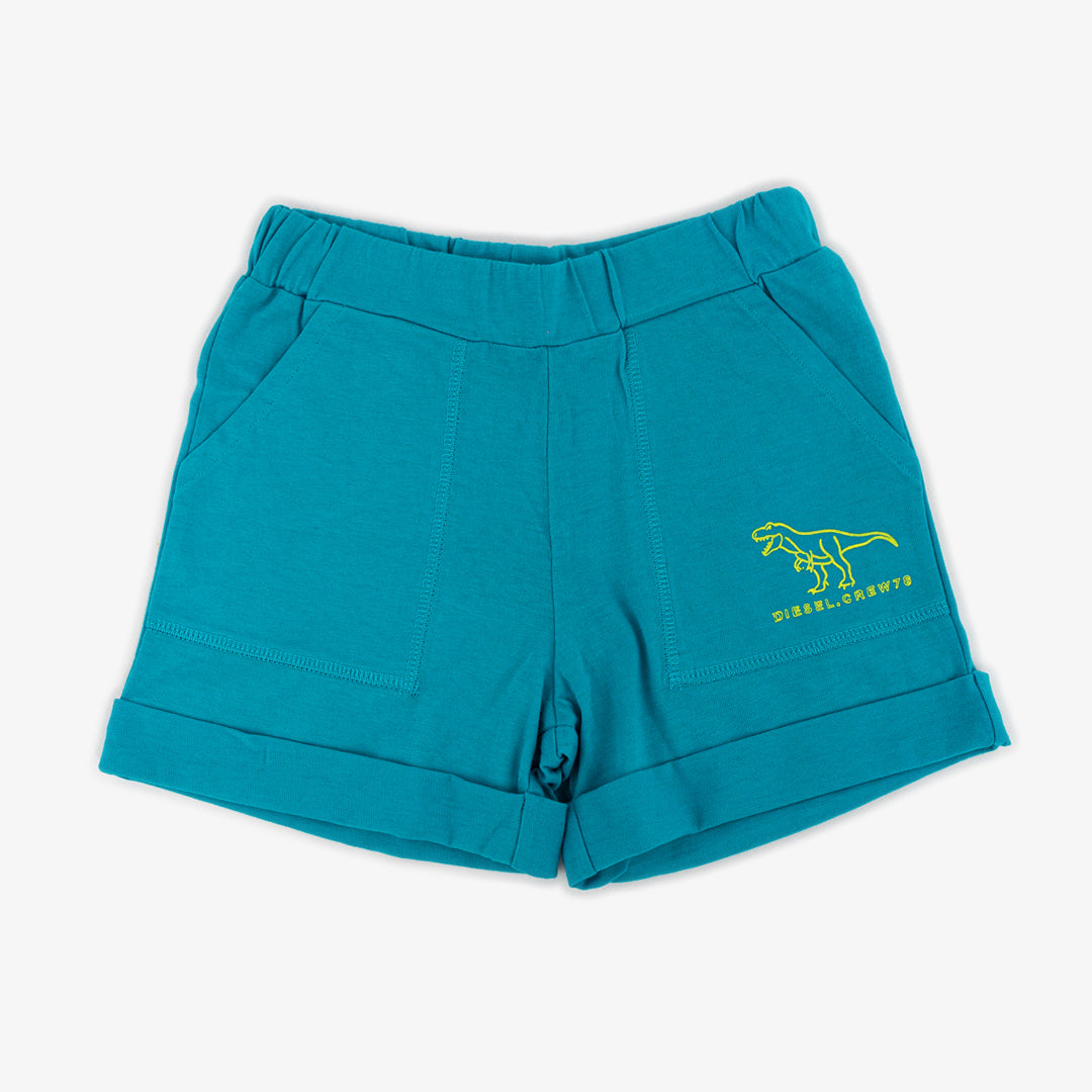 SHORTS DIESEL BAMBINA