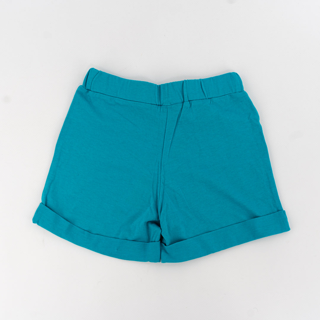 SHORTS DIESEL BAMBINA