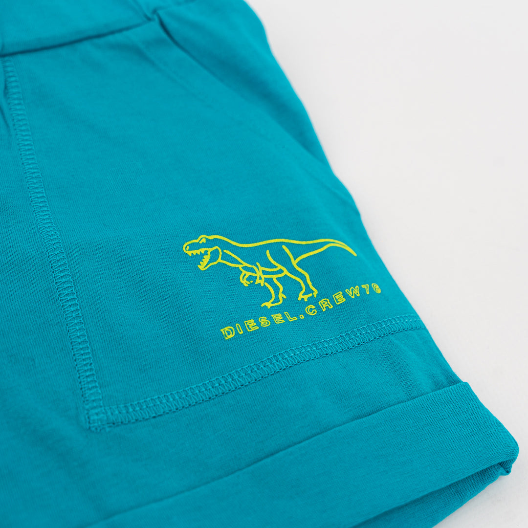 SHORTS DIESEL BAMBINA