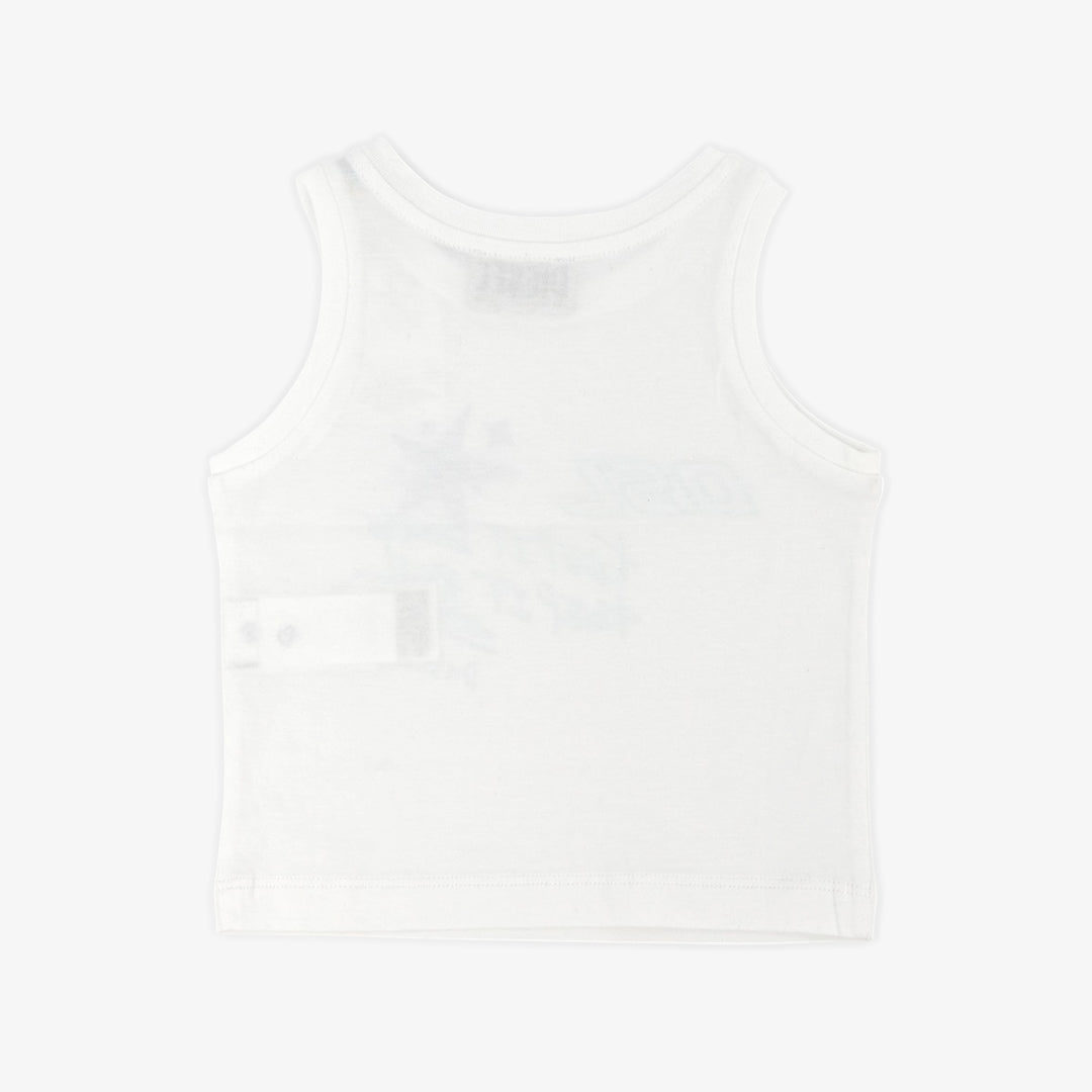 CANOTTA DIESEL BAMBINO