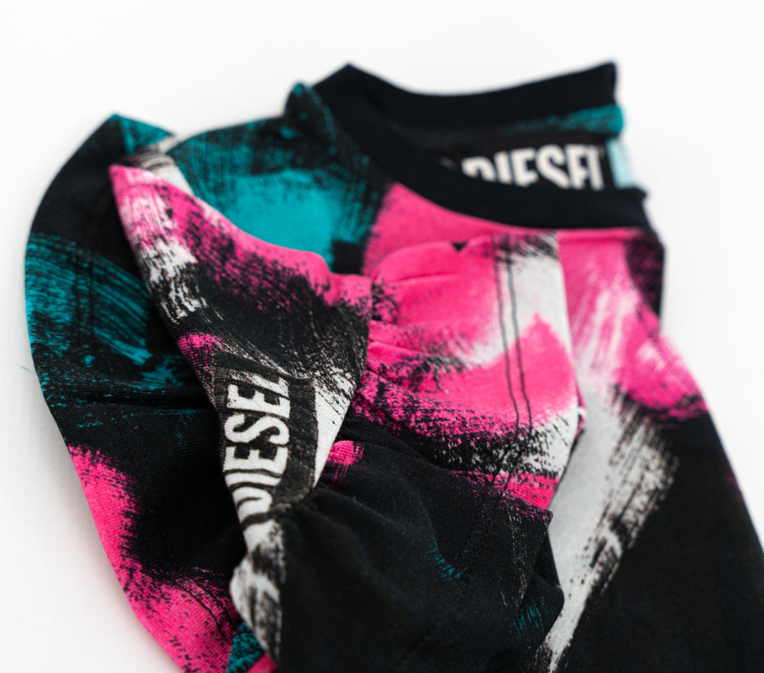 T-SHIRT DIESEL BAMBINA