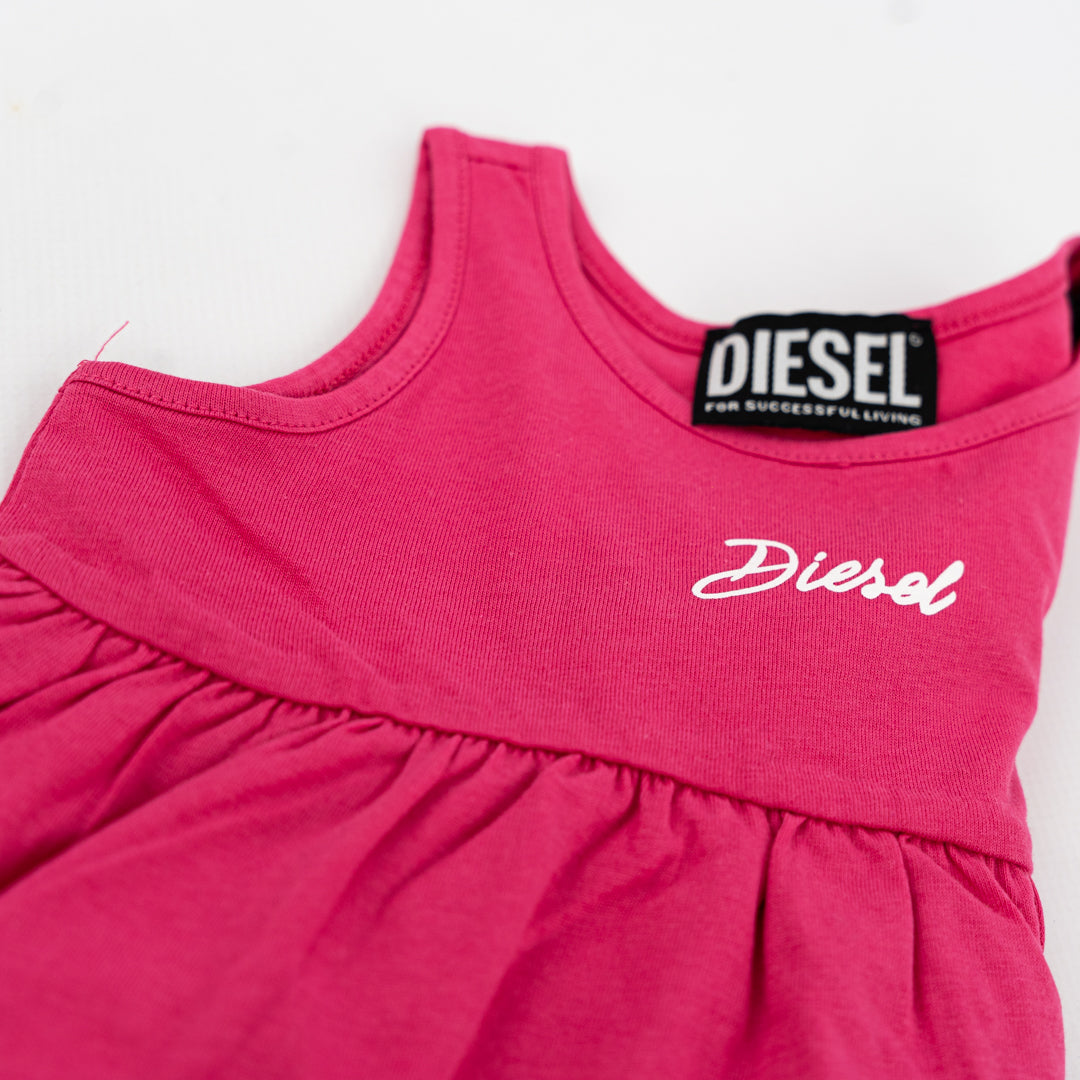 ABITO DIESEL BAMBINA