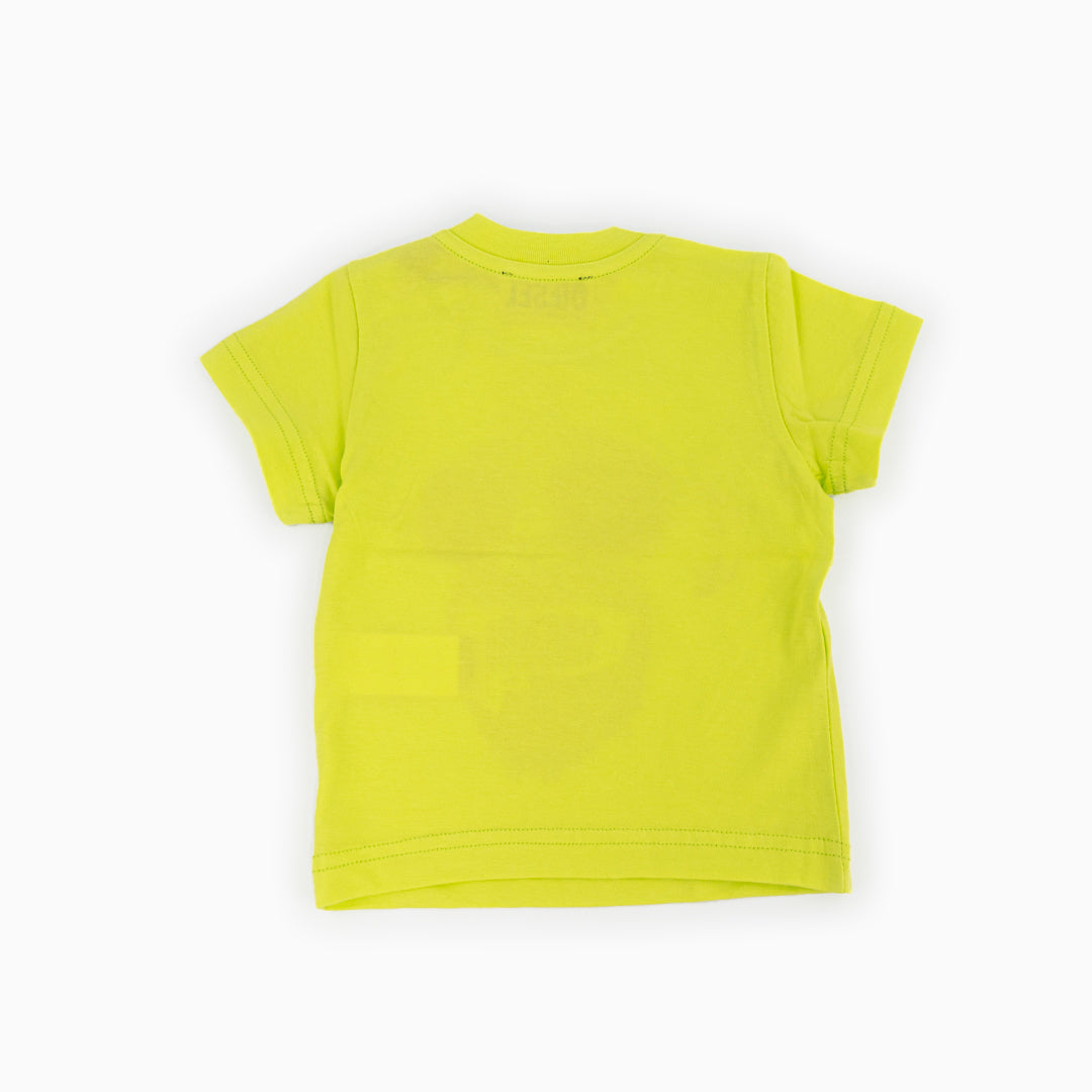 T-SHIRT DIESEL BAMBINO