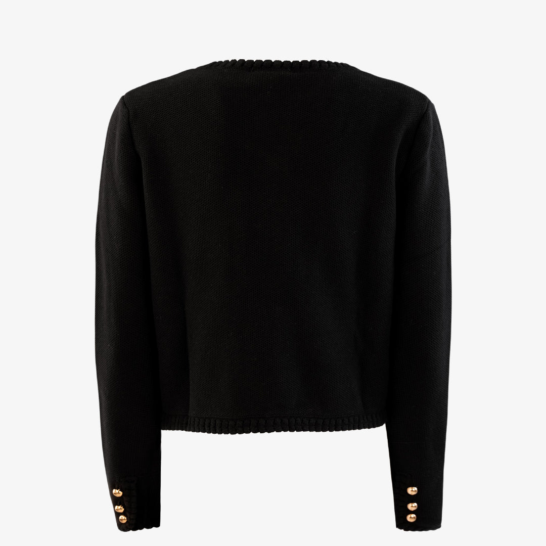 MAGLIA KOCCA DONNA