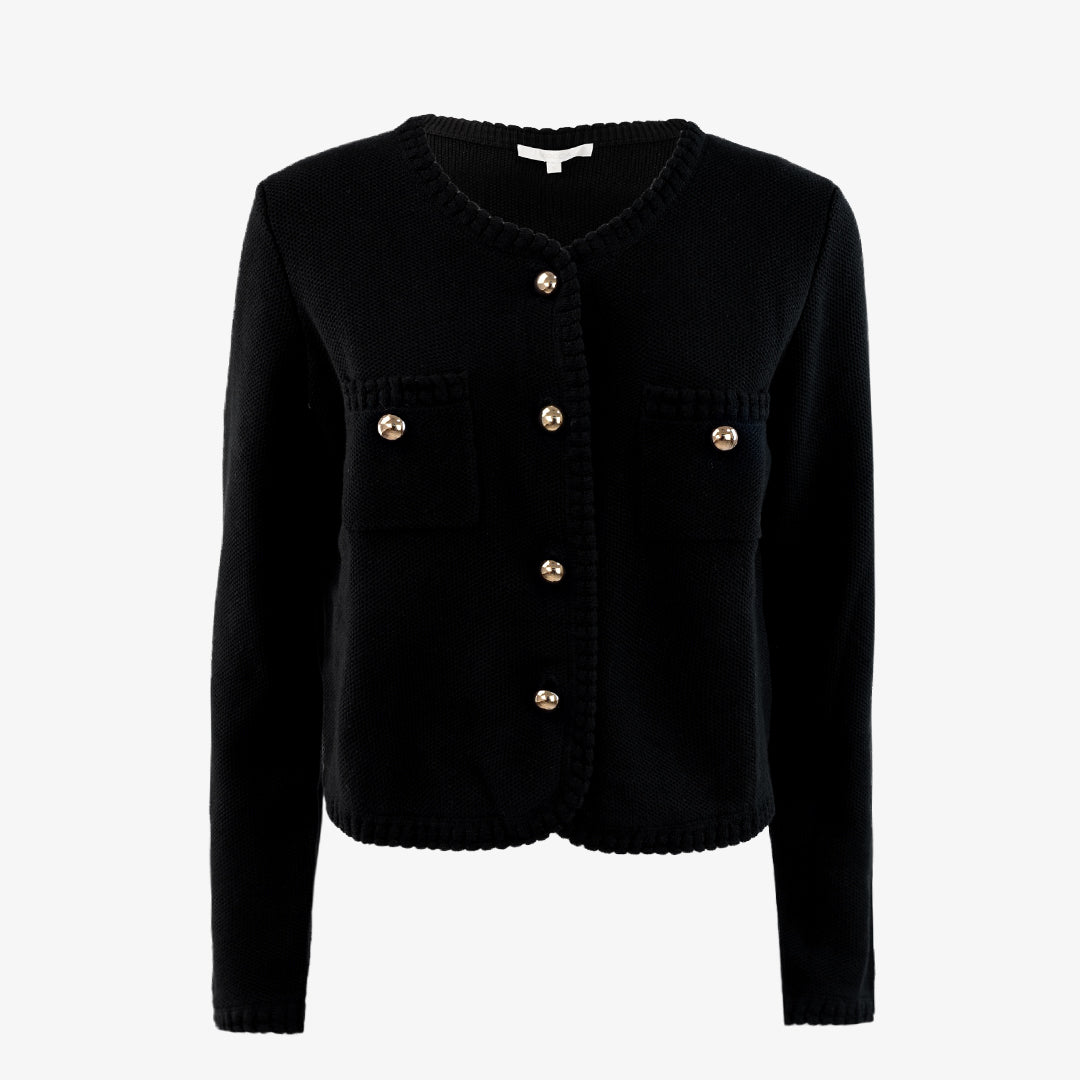 MAGLIA KOCCA DONNA