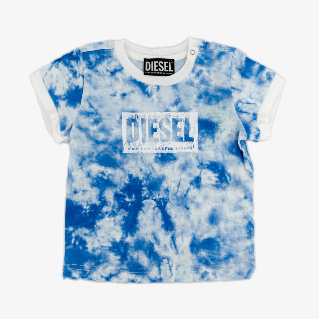 COMPLETO DIESEL BAMBINO