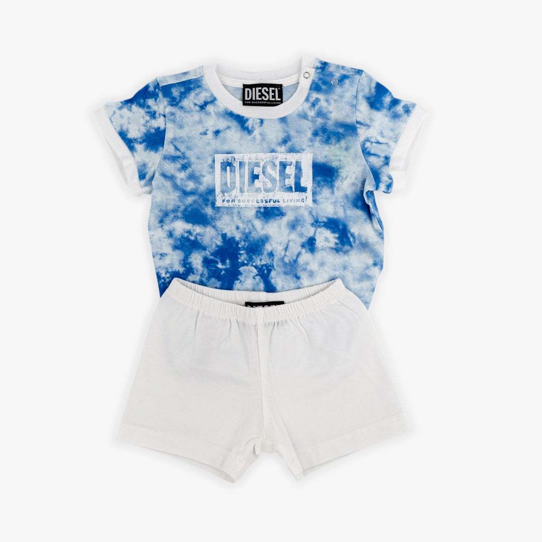 COMPLETO DIESEL BAMBINO