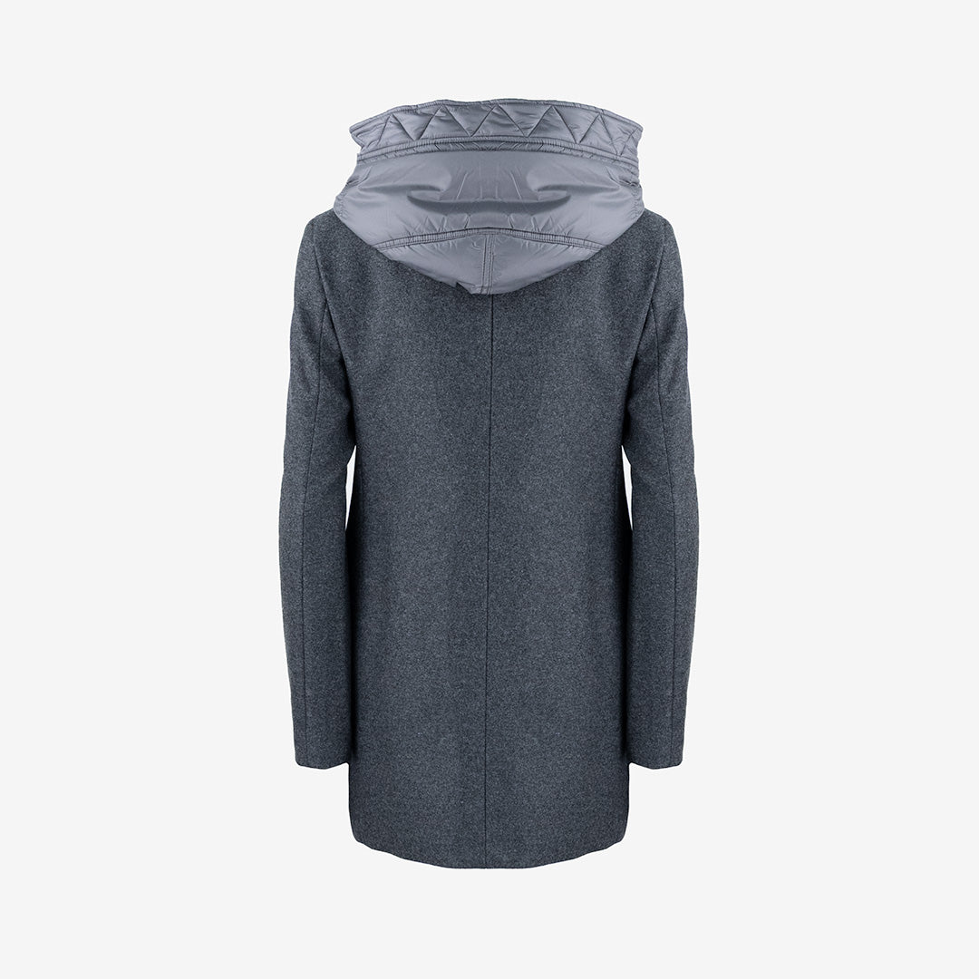 CAPPOTTO FAY DONNA