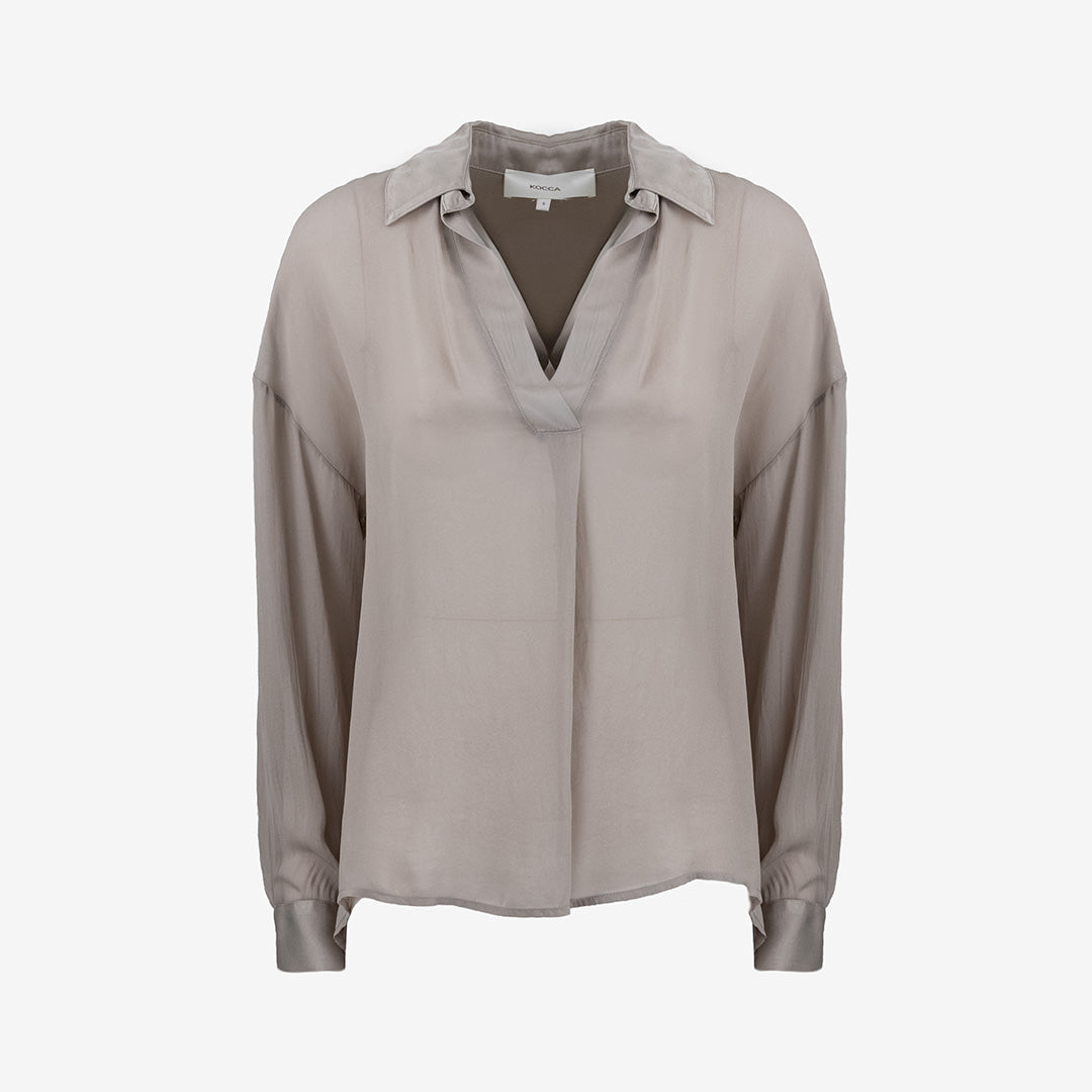 BLUSA KOCCA