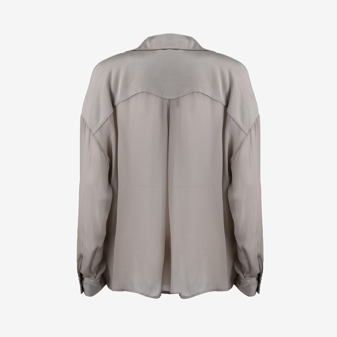 BLUSA KOCCA