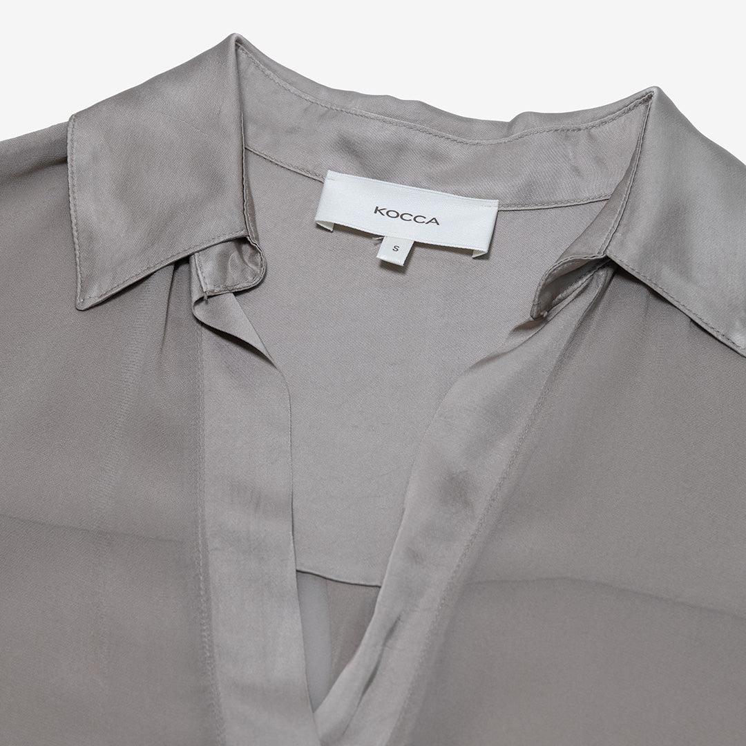 BLUSA KOCCA
