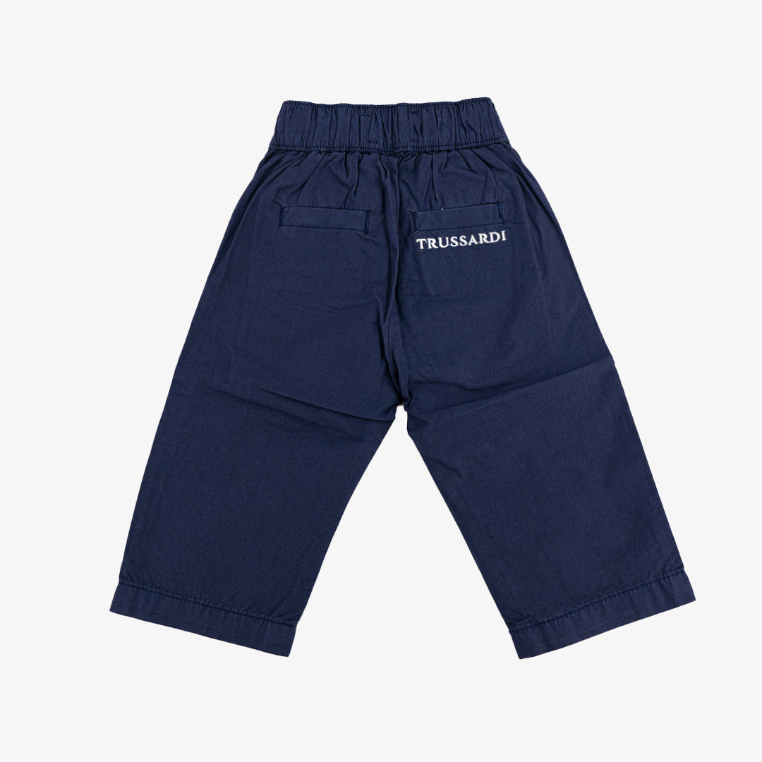 PANTALONE TRUSSARDI JUNIOR BAMBINO