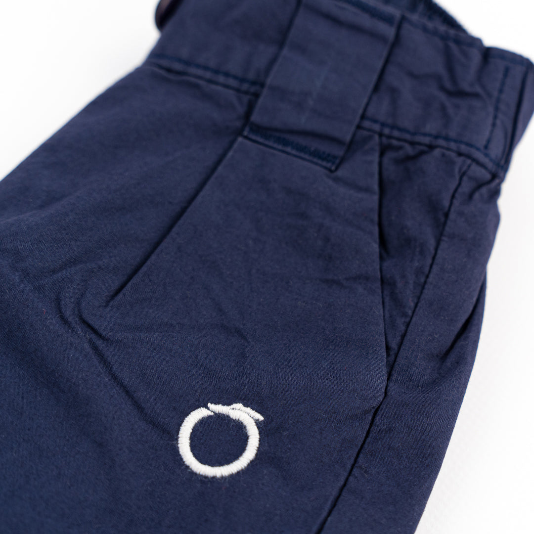 PANTALONE TRUSSARDI JUNIOR BAMBINO