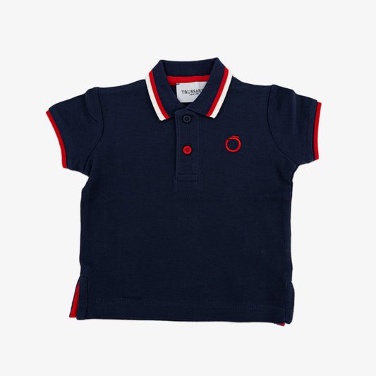 POLO TRUSSARDI JUNIOR