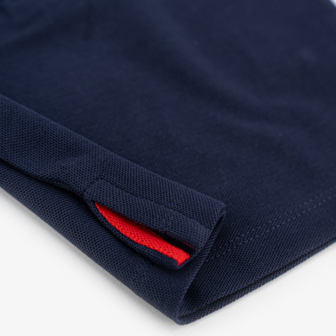 POLO TRUSSARDI JUNIOR BAMBINO