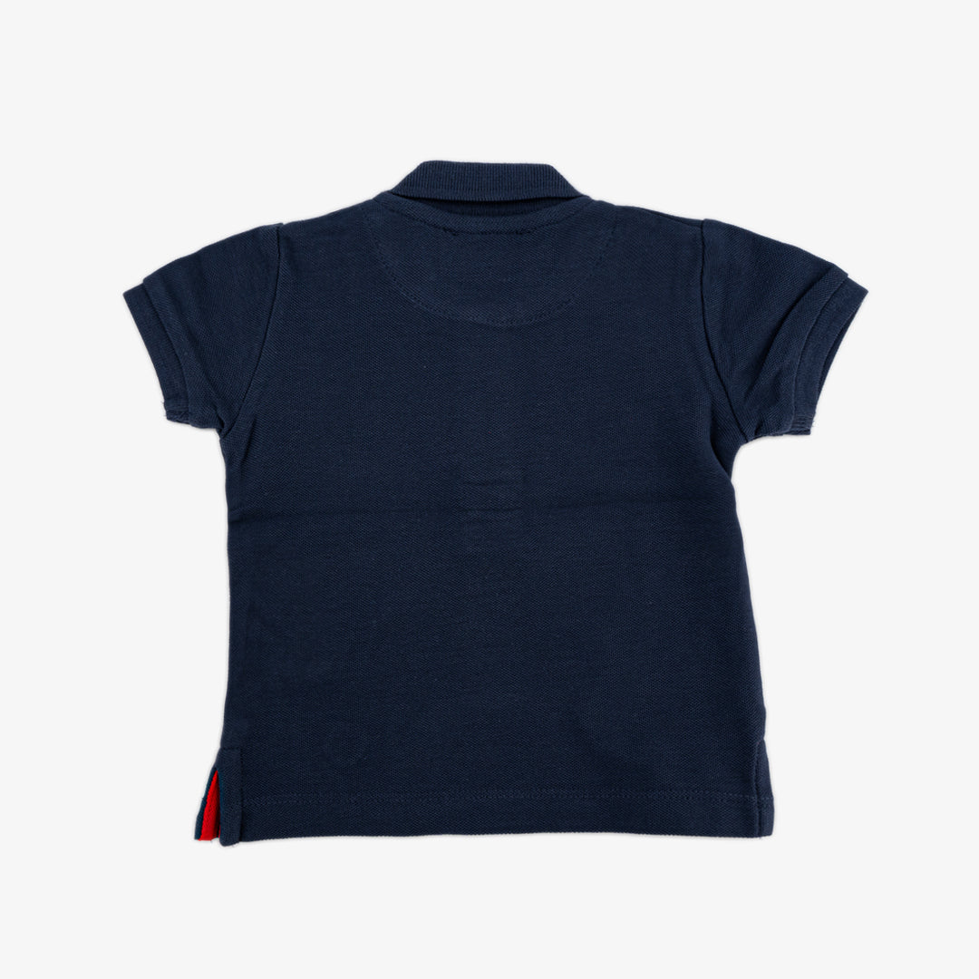 POLO TRUSSARDI JUNIOR BAMBINO