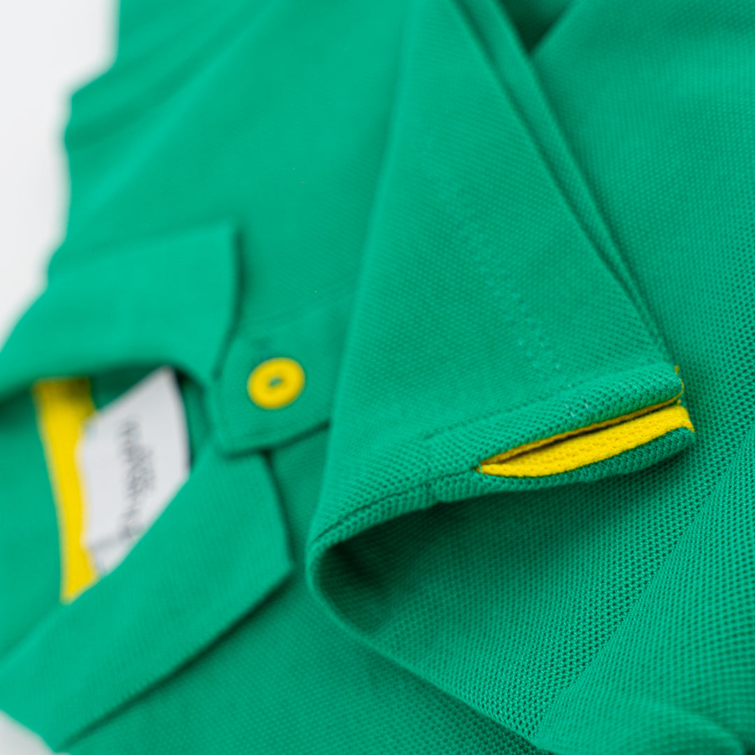 POLO TRUSSARDI JUNIOR BAMBINO