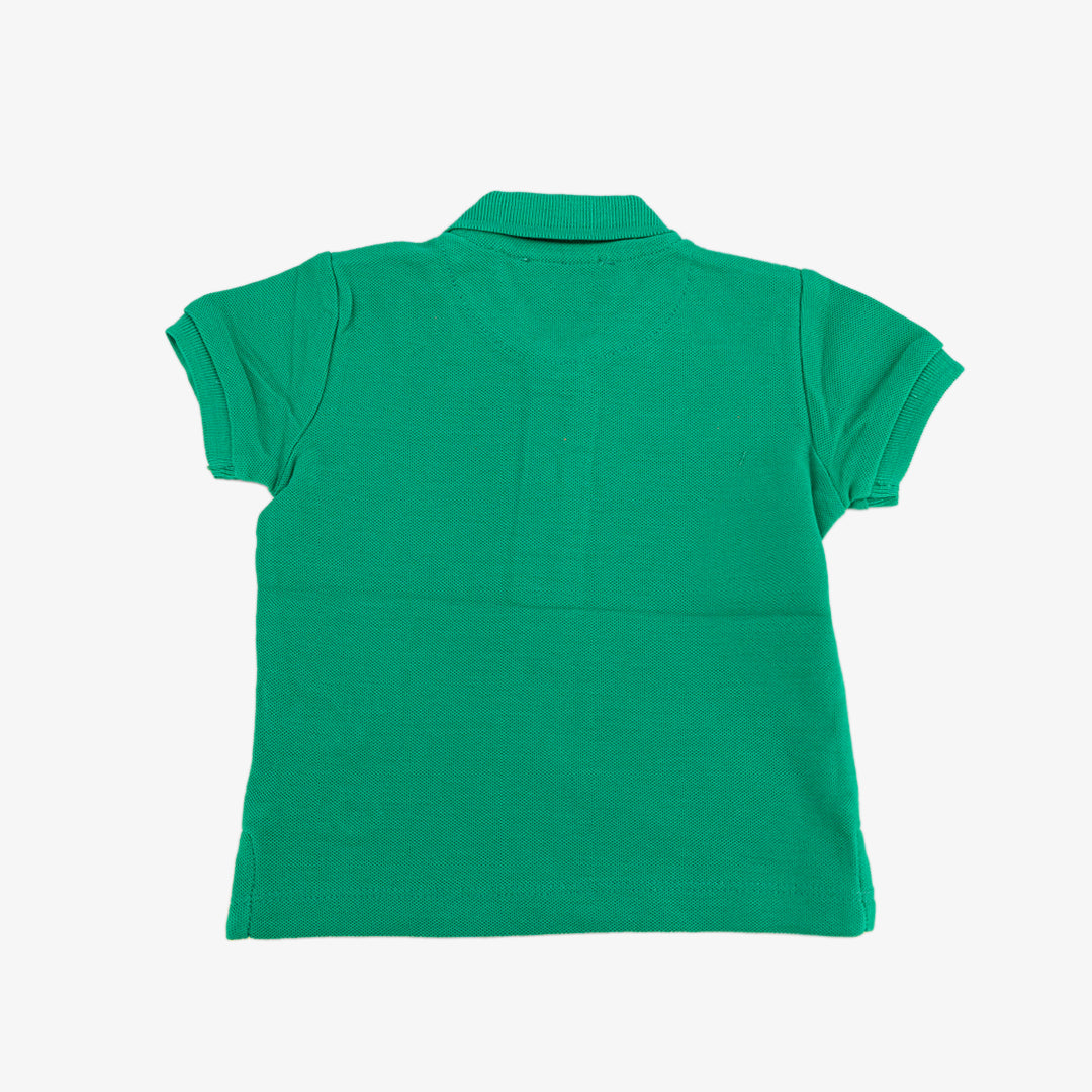 POLO TRUSSARDI JUNIOR BAMBINO