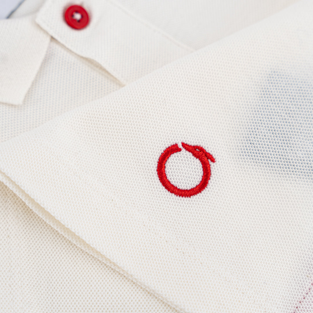 POLO TRUSSARDI JUNIOR BAMBINO