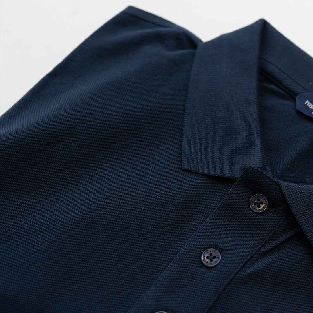 POLO HARMONT&BLAINE UOMO