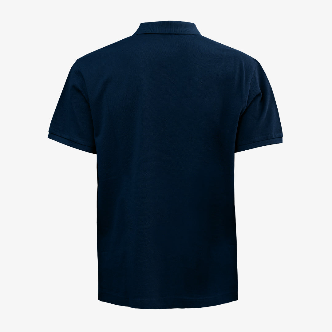 POLO HARMONT&BLAINE UOMO