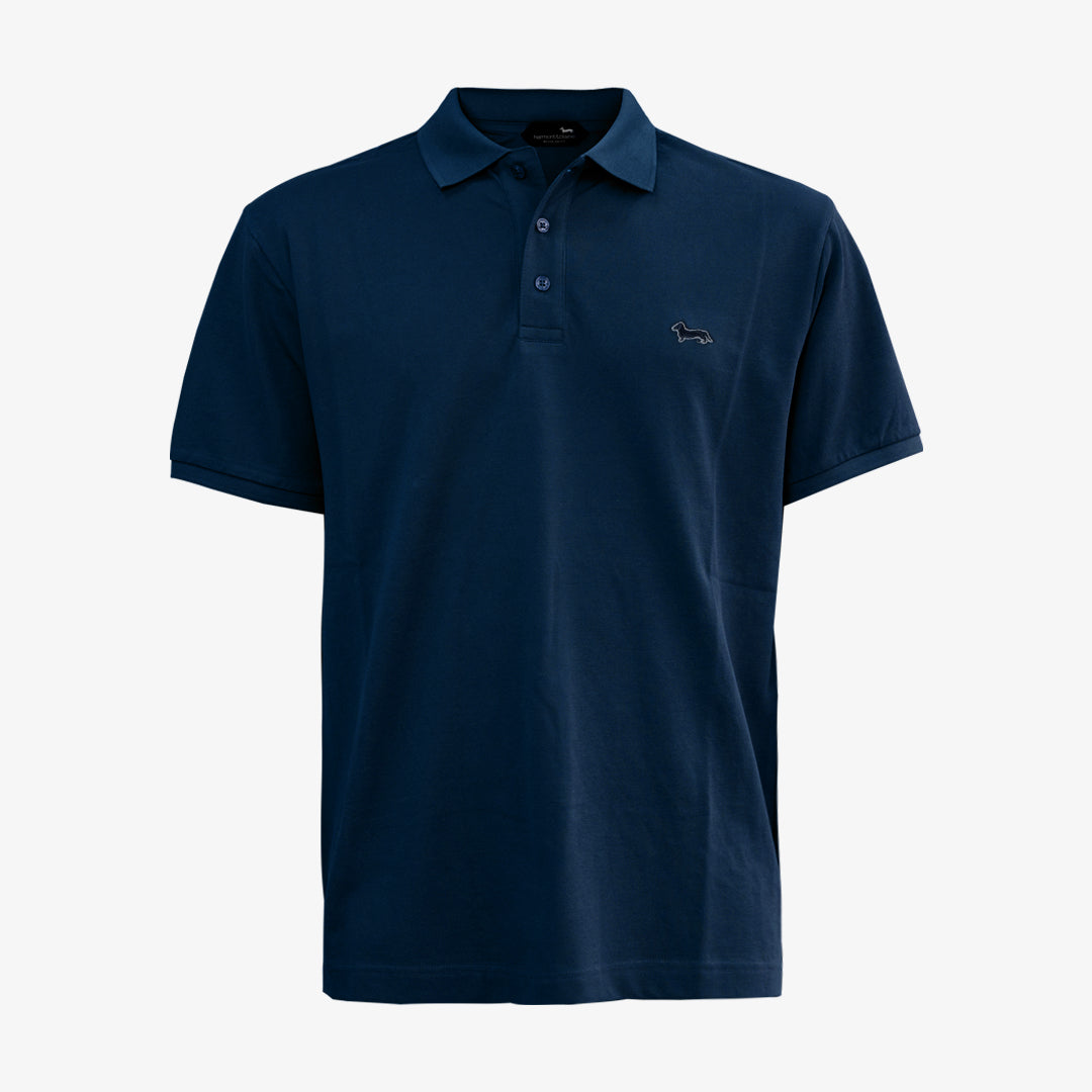 POLO HARMONT&BLAINE UOMO
