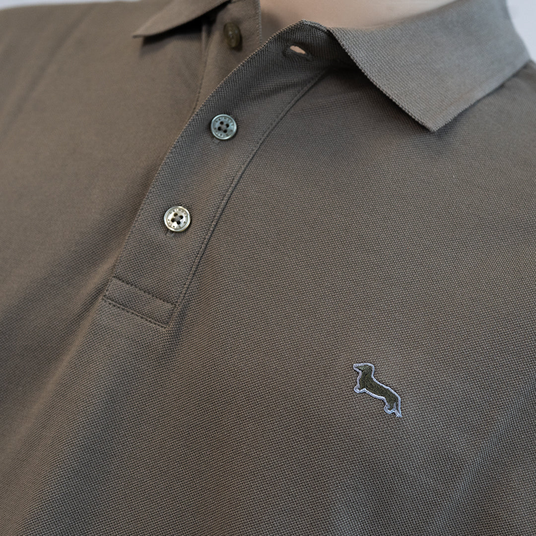 POLO HARMONT&BLAINE UOMO