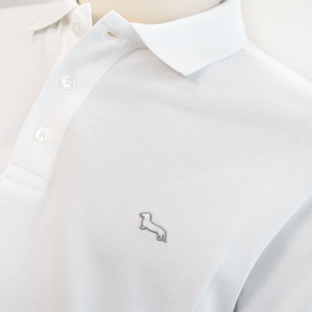 POLO HARMONT&BLAINE UOMO