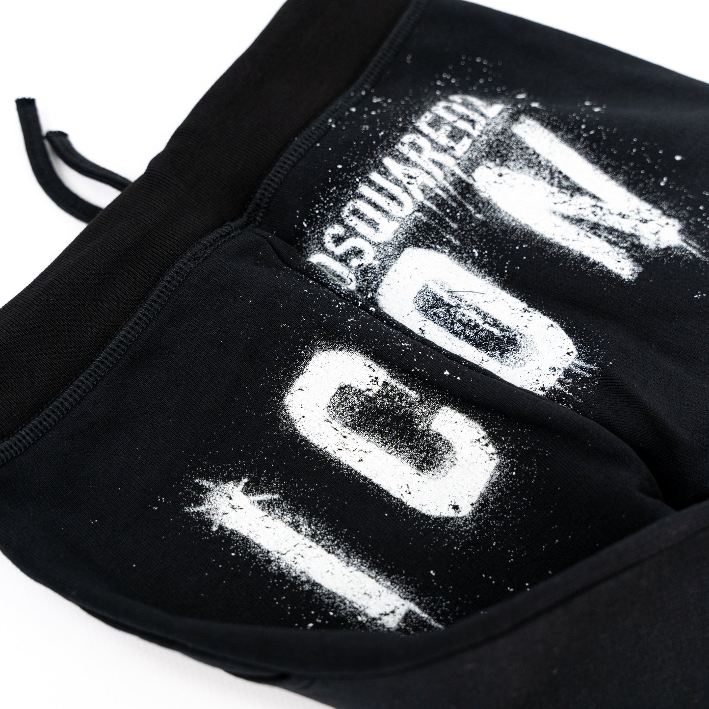 PANTALONE DSQUARED2 BAMBINO