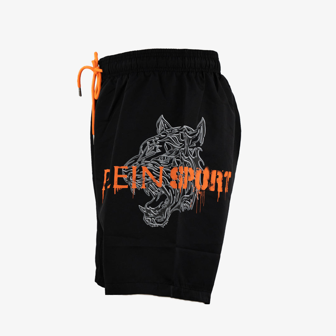 BOXER MARE PLEIN SPORT UOMO
