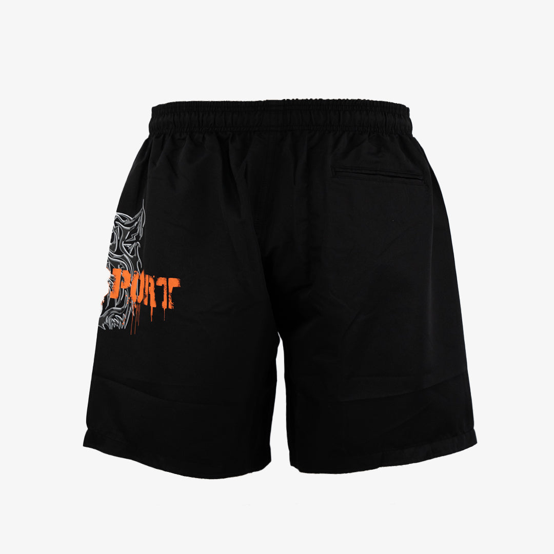 BOXER MARE PLEIN SPORT UOMO