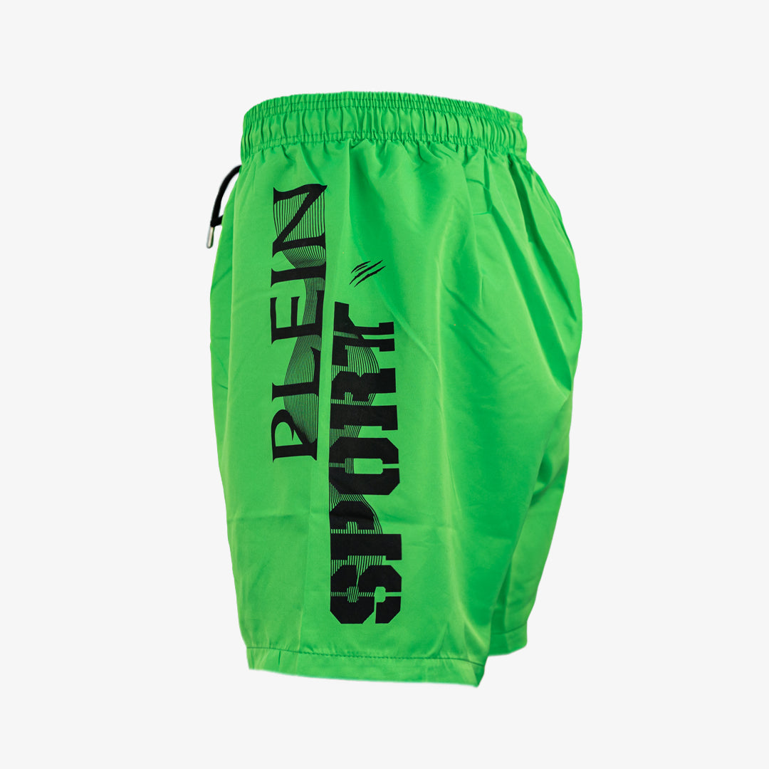 BOXER MARE PLEIN SPORT UOMO