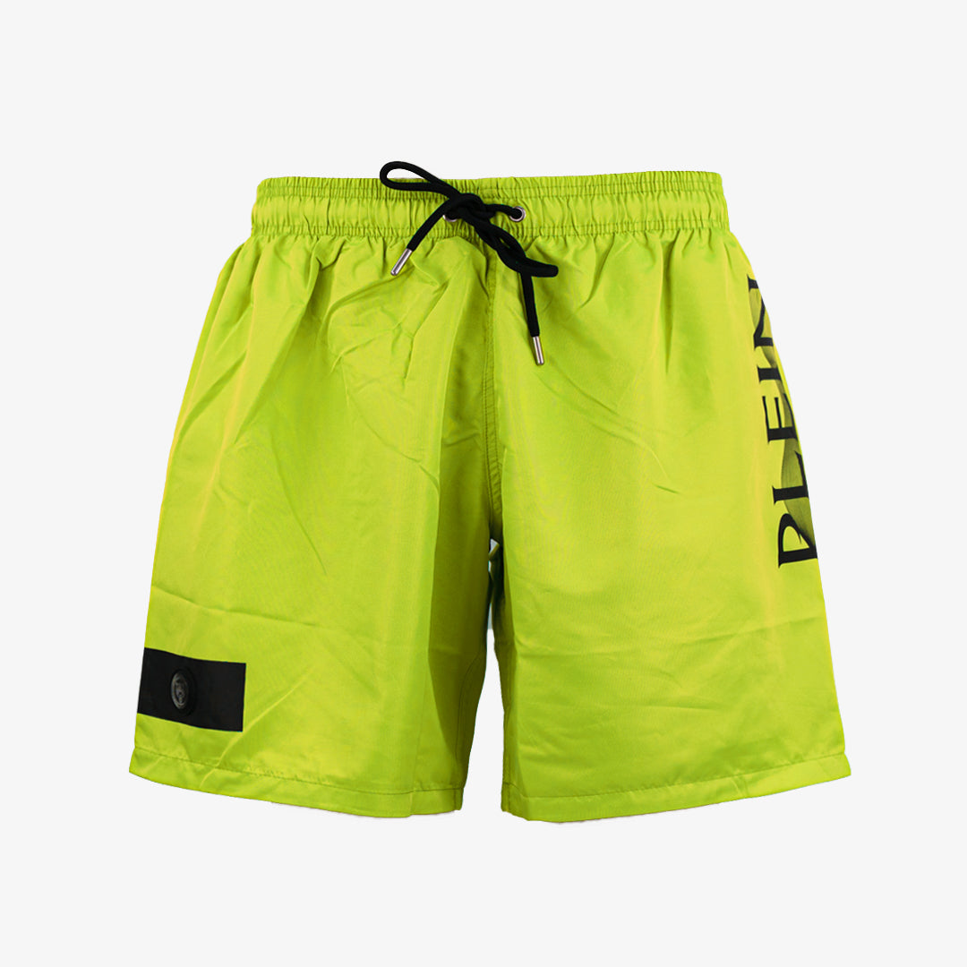BOXER MARE PLEIN SPORT UOMO