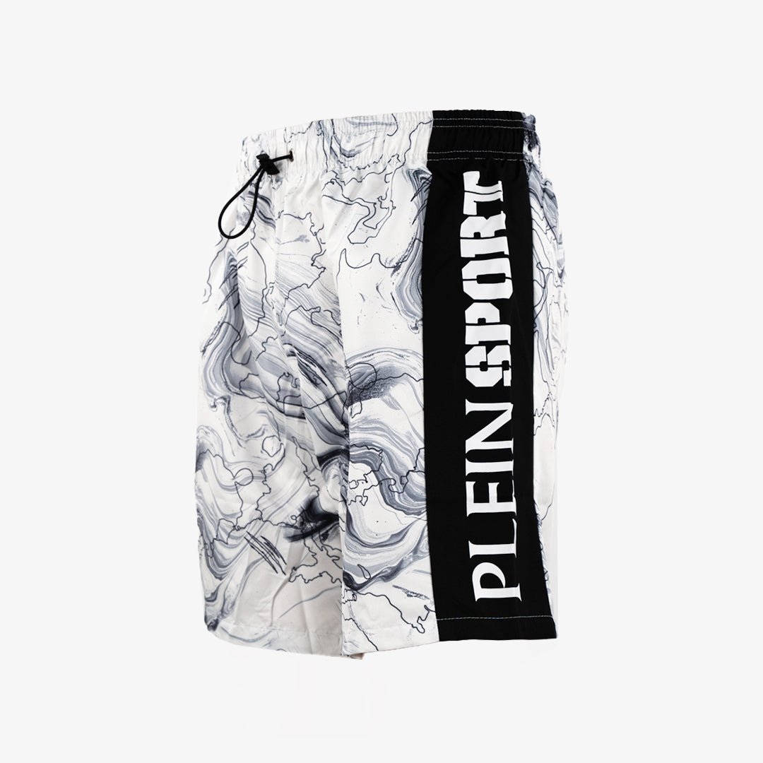 BOXER MARE PLEIN SPORT UOMO