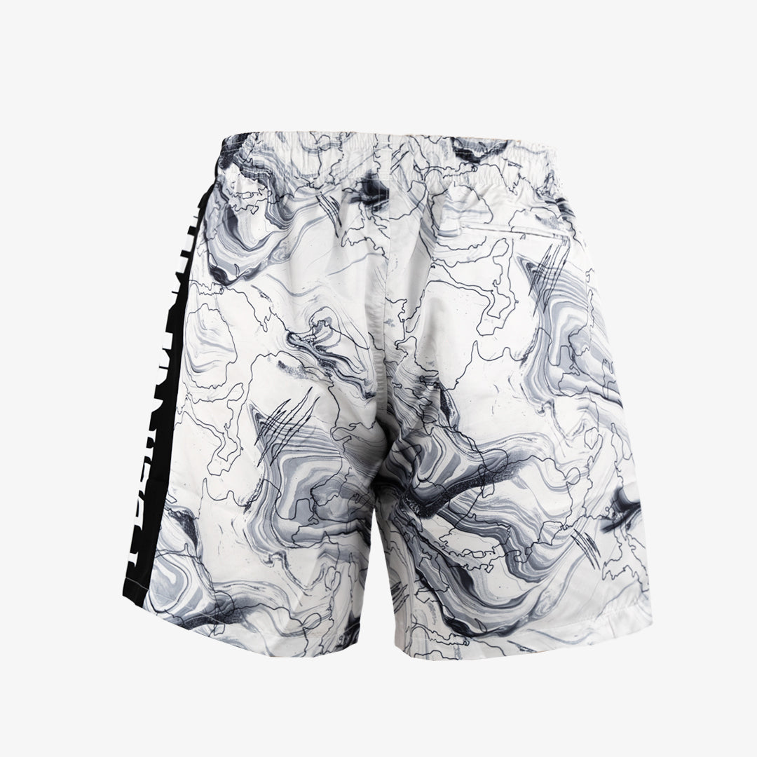 BOXER MARE PLEIN SPORT UOMO