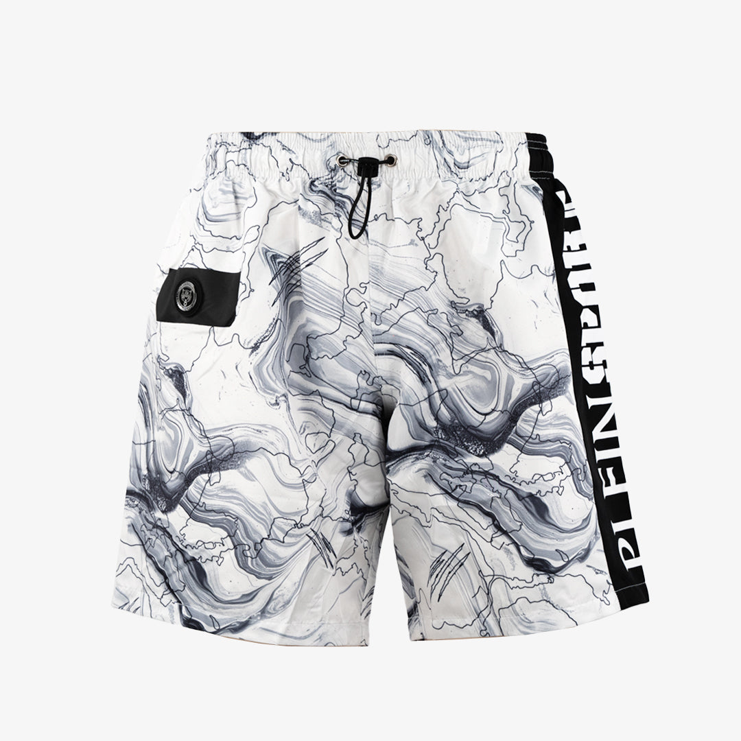 BOXER MARE PLEIN SPORT UOMO