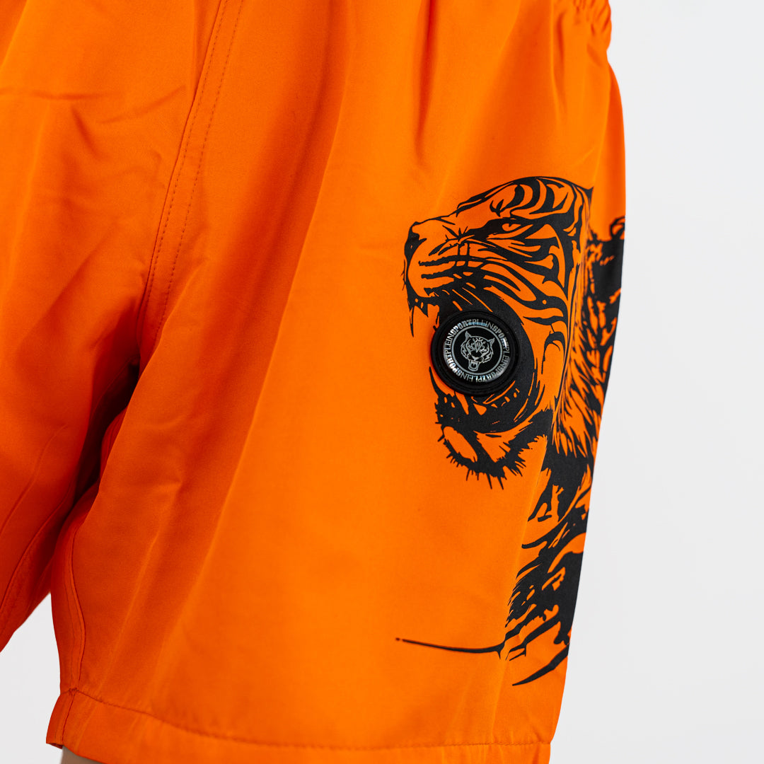 BOXER MARE PLEIN SPORT UOMO