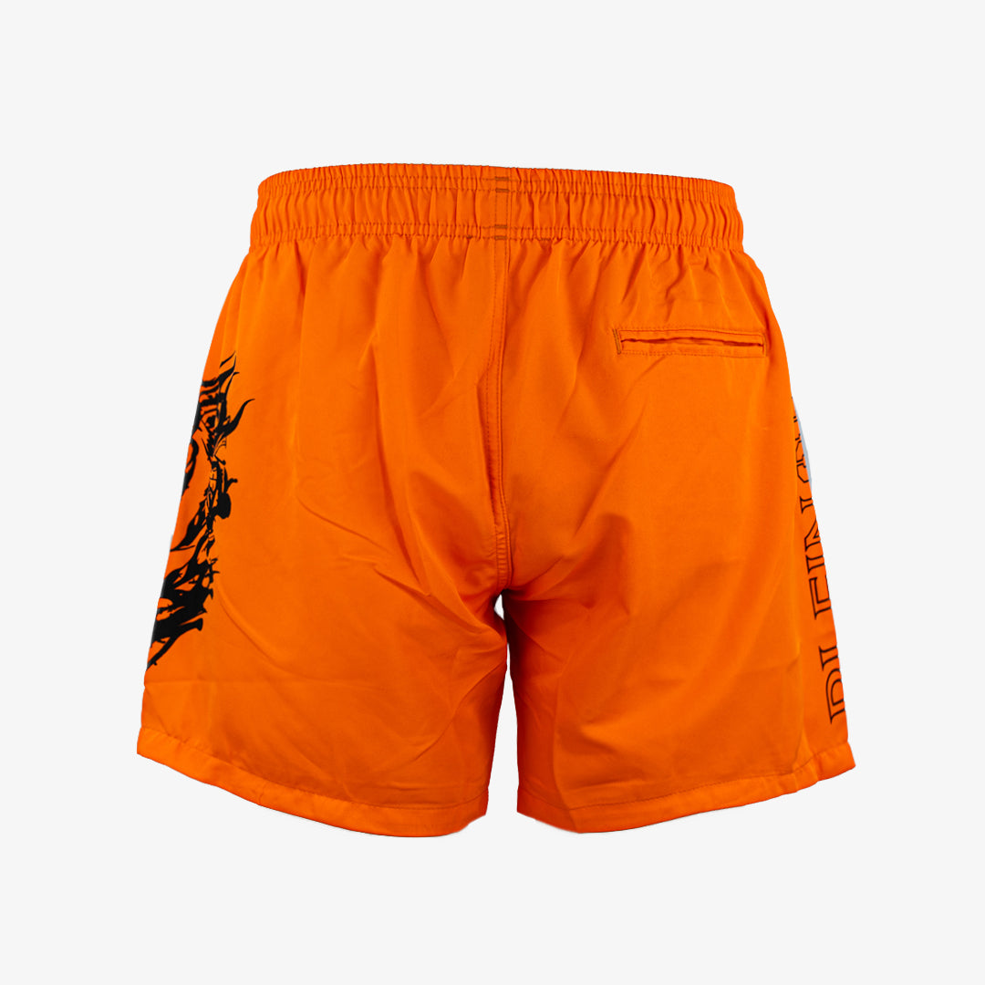 BOXER MARE PLEIN SPORT UOMO