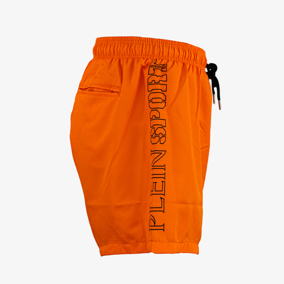 BOXER MARE PLEIN SPORT UOMO