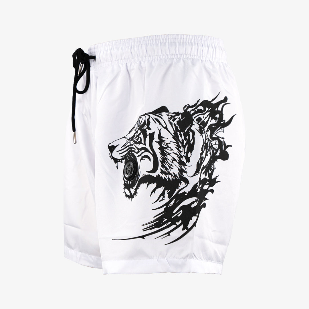 BOXER MARE PLEIN SPORT UOMO