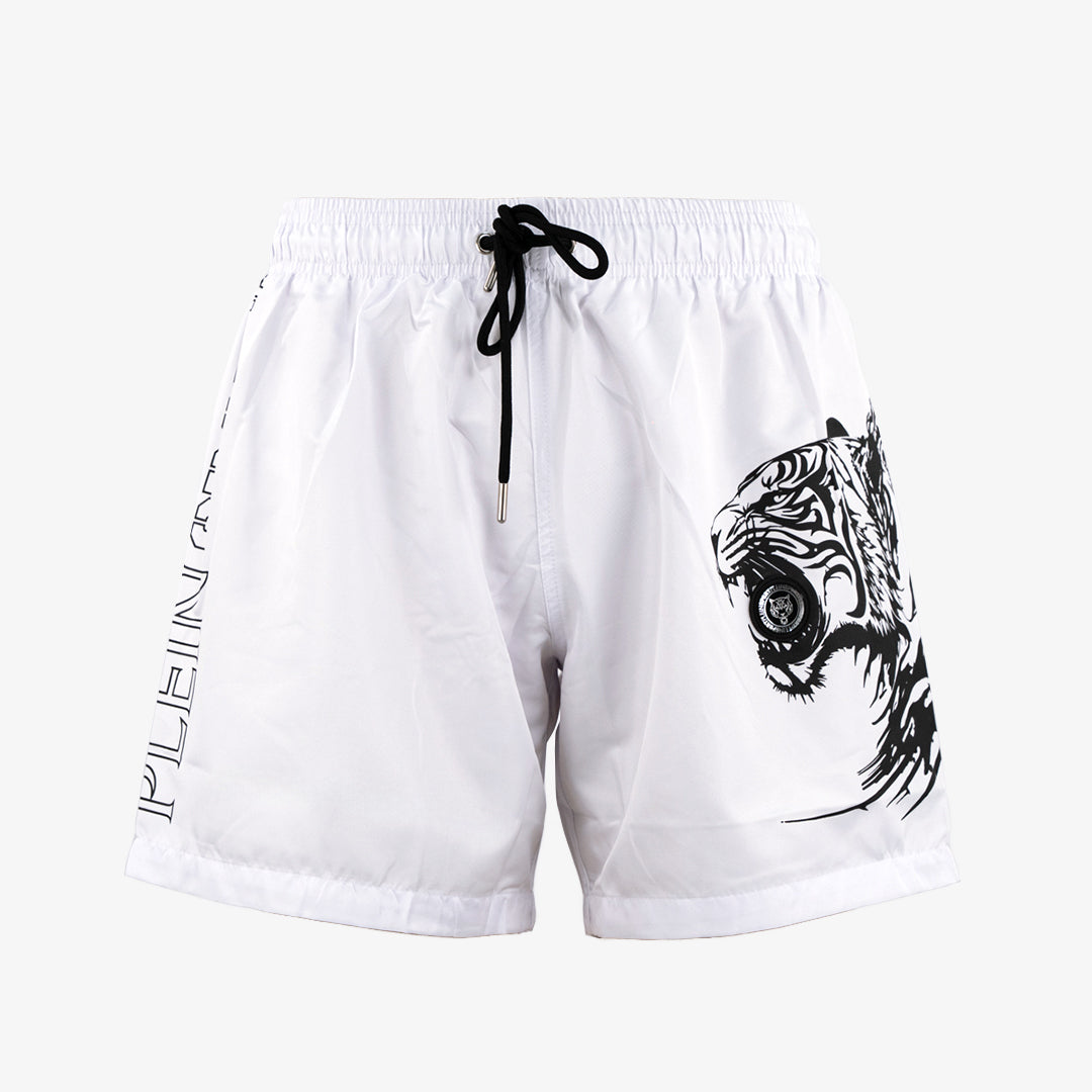 BOXER MARE PLEIN SPORT UOMO