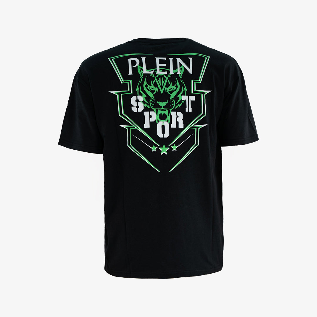 T-SHIRT PLEIN SPORT UOMO